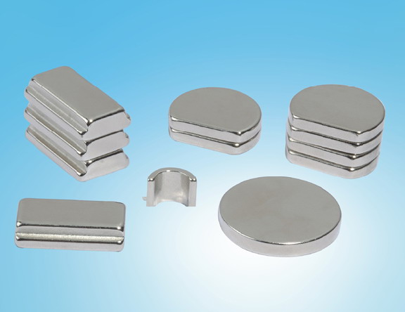 怎么考慮磁鐵的規格與種類